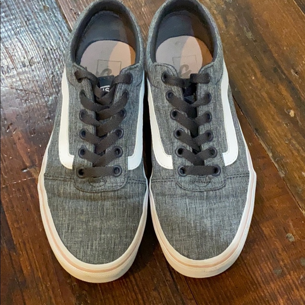 Vans sneakers